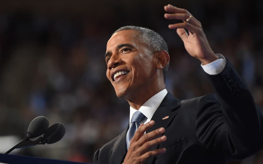 Obama