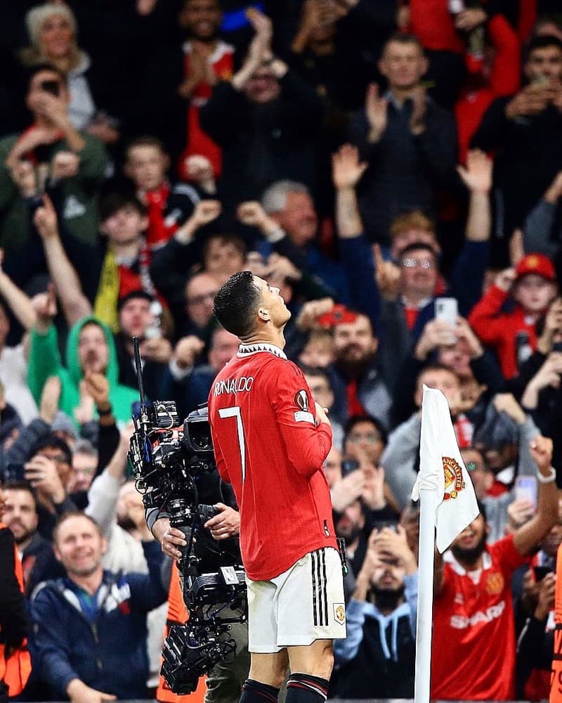 Ronaldo
